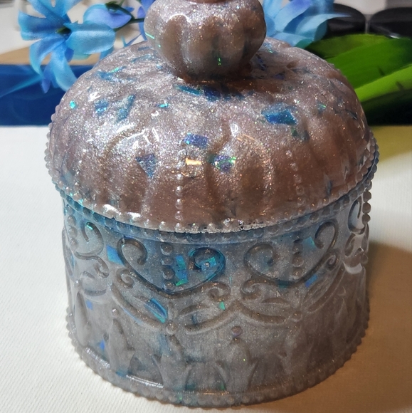 Custom Cinderella Jar - Picture 2 of 6